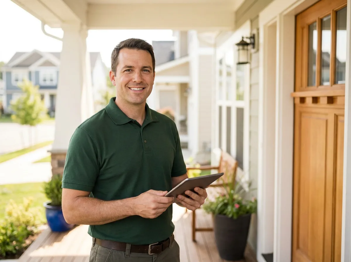Pest control FAQs for Park City, KY